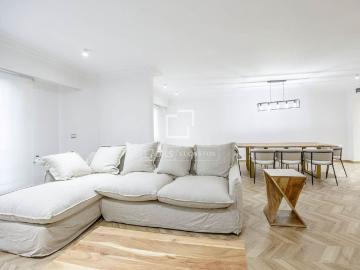 Excellent 4 Bedroom apartment for rent in El Pla del Remei, Valencia