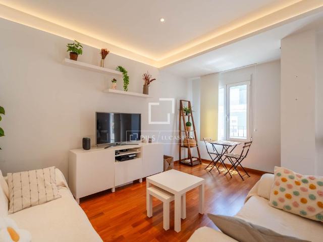 Excellent 4 Bedroom apartment for rent in Gran Vía, Valencia