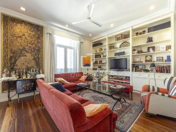 Excellent 4 Bedroom apartment for rent in Sant Francesc, Valencia
