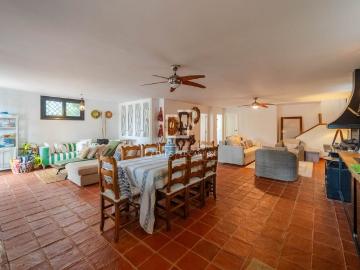 Excellent 4 Bedroom house / villa for rent in La Eliana, Valencia