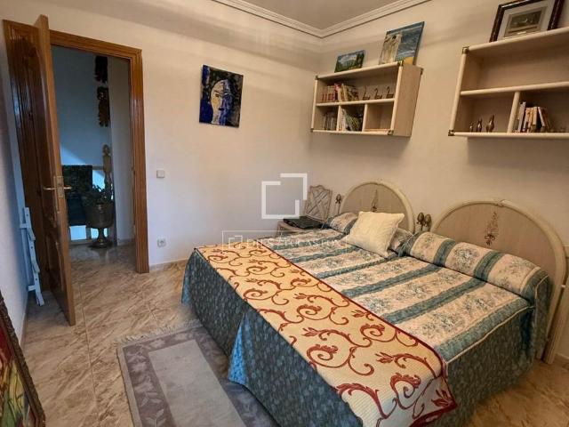 Excellent 4 Bedroom house / villa for rent in Villanueva de la Cañada, Madrid