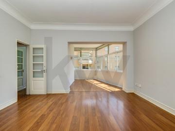 Apartamento para alugar em Rua Conde De Ficalho - Cozinha equipada