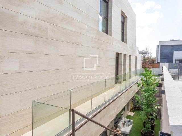 Excellent 5 Bedroom country house for rent in Majadahonda, Madrid