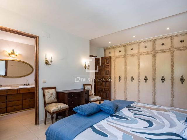 Excellent 5 Bedroom house / villa for rent in Valldoreix, Barcelona