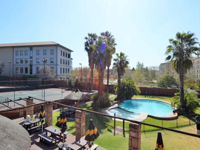 EXCELLENT COMPLEX IN MAGALIESSIG 2 BED APARTMENT FOR RENTAL