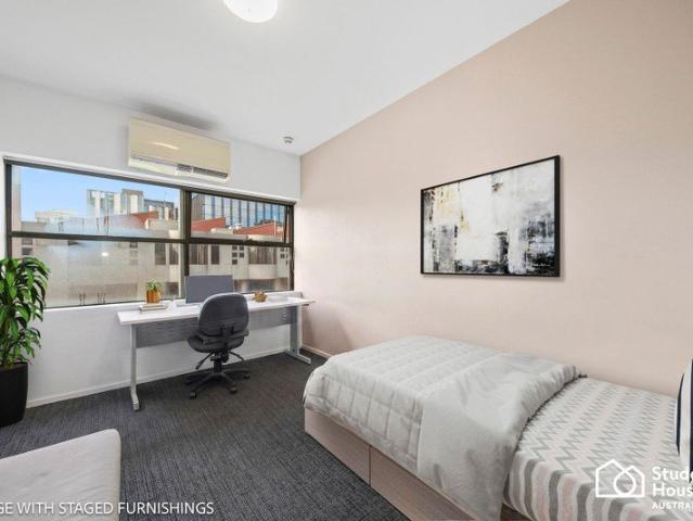 Excellent CBD Fringe Student Accommodation Investment Leased at $390 Per Week