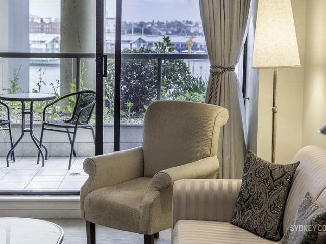 EXCELLENT CITY PAD | Furnished