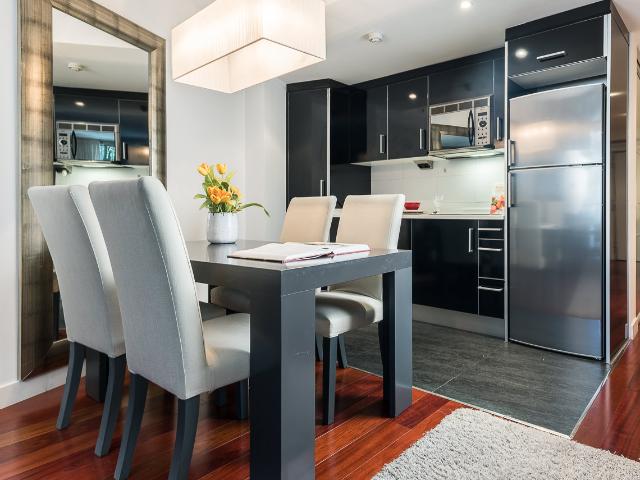 Excellent Apartment with Terrace and Swimming Pool