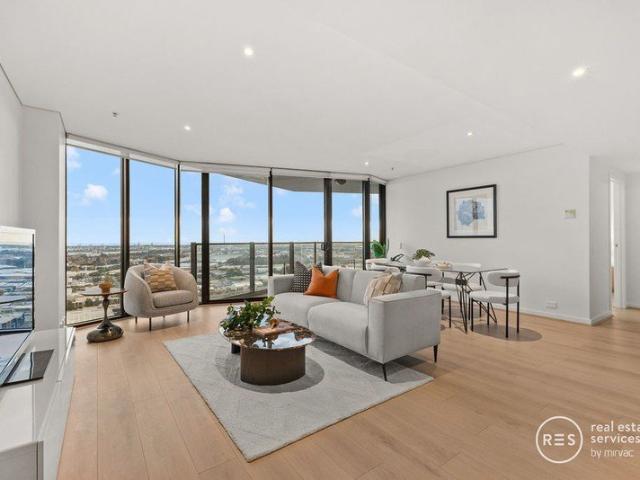 Elevated Waterfront Living with Sweeping Bay Views