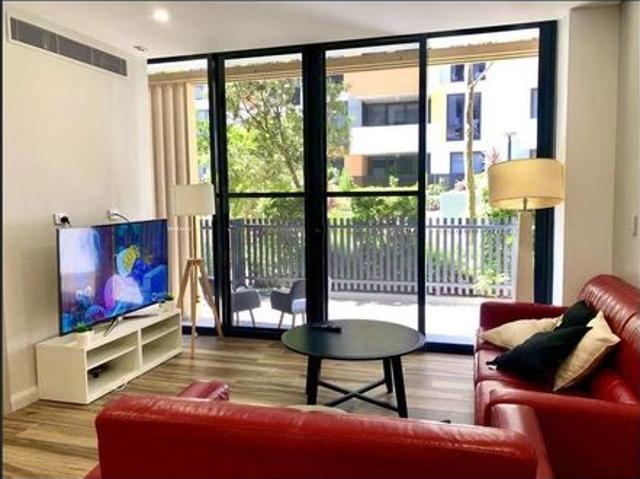 EXCELLENT Brand new luxury 3 bedrooms near UNSW and Eastgardens shopping mall
