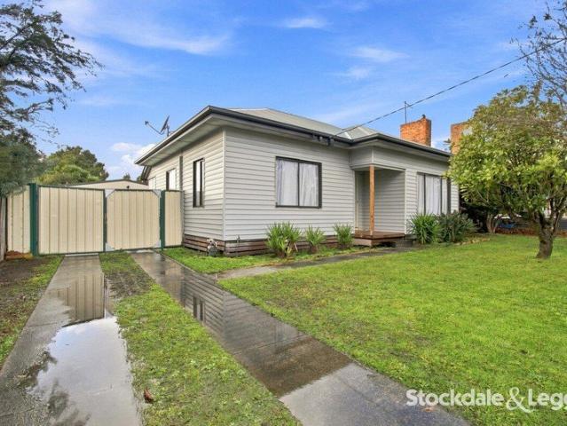 Excellent entry opportunity with appeal to both owner occupiers and investor
