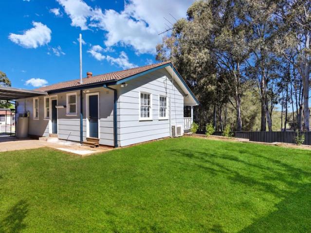Excellent Entry Opportunity to the Sydney Market
