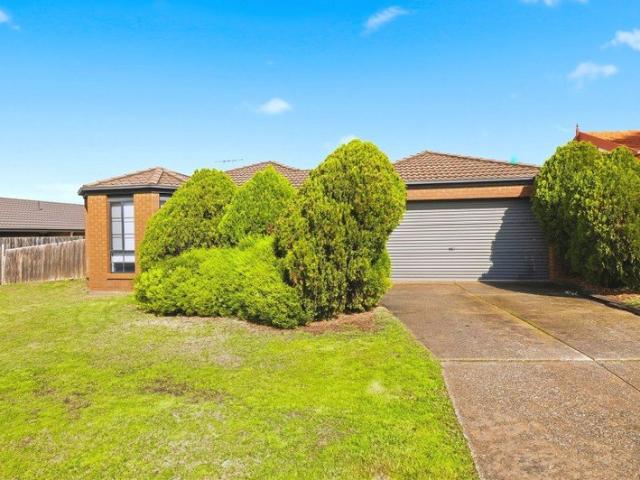 EXCELLENT ENTRY LEVEL OPPORTUNITY ON A GENEROUS 662SQM PARCEL OF LAND