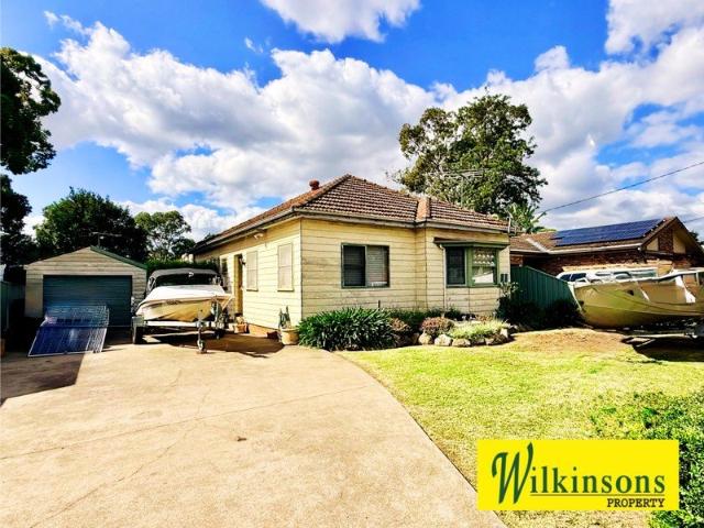 Excellent for Extended Family Investment Over 940sqm land Dual Occ Opportunity