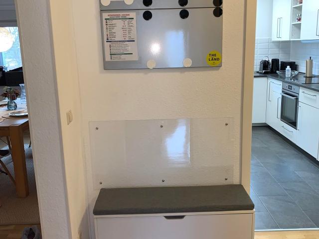 Excellent facilities, quiet, fast Wi‑Fi Karlsruhe Amsterdam Apartments for Rent