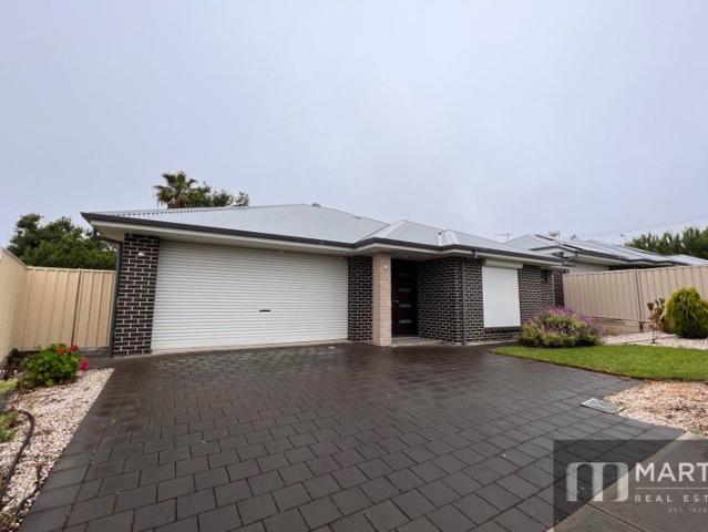 EXCELLENT FAMILY HOME
