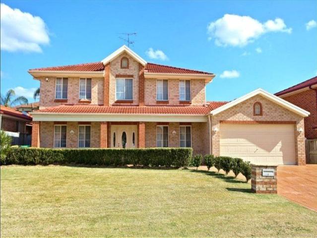 EXCELLENT FAMILY HOME IN GREAT LOCATION!