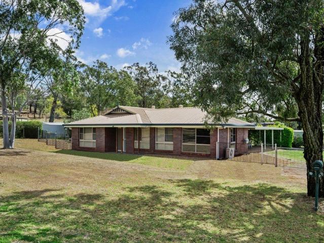 Excellent Family Home on a Large Block