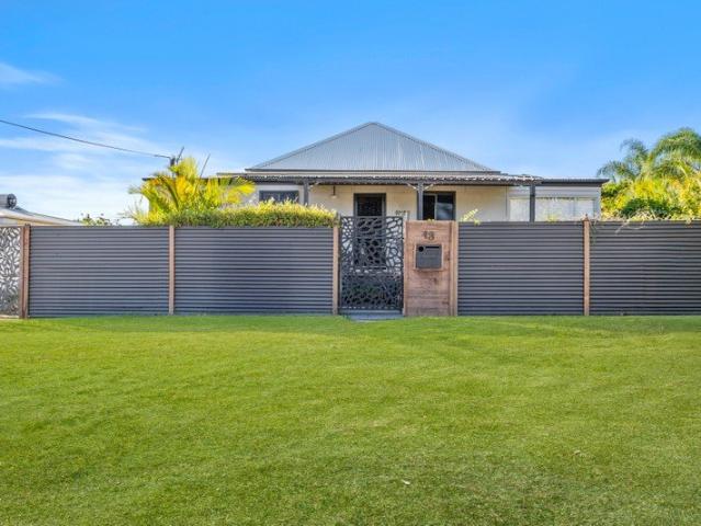 Excellent Family Home or Investment