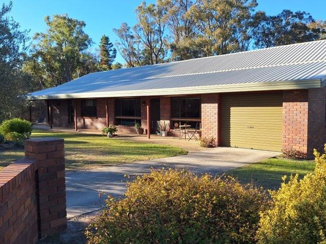 Excellent Family Home Over 3 Acres