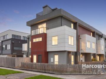 Epping, Melbourne, Wollert, Whittlesea Area, Victoria