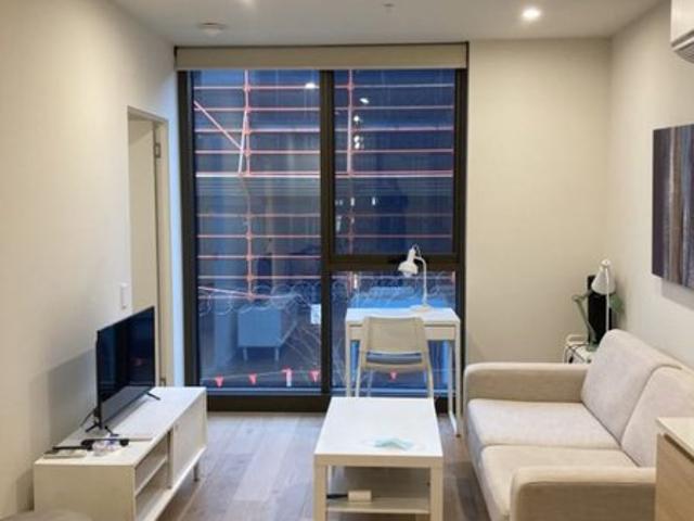 Excellent fully furnished 1B1B apartment