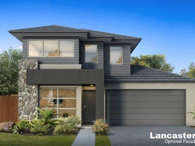 Excellent House & Land Package