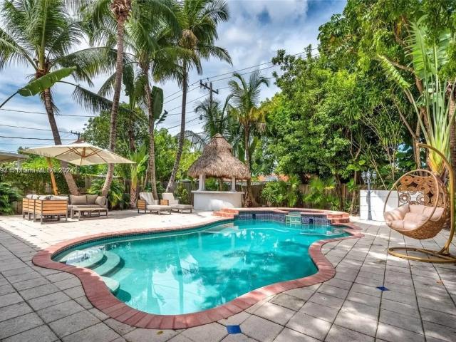 Excellent home for rent, Miami, Florida