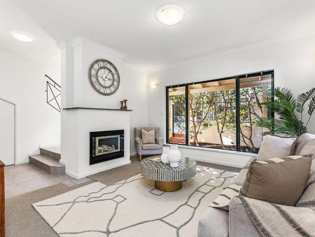 Excellent home in great Western suburbs location