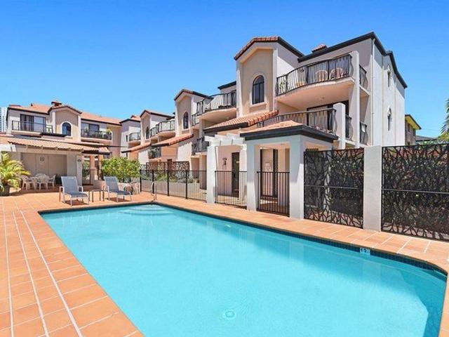 ENTRY LEVEL GOLD IN SOUTHPORT