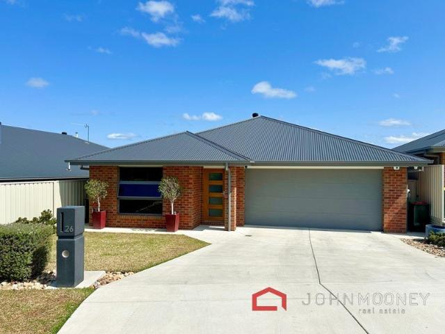 Excellent Investment, First Home or Downsize
