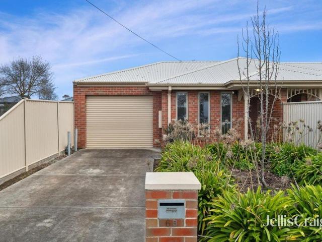 Excellent investment opportunity or ideal downsizer