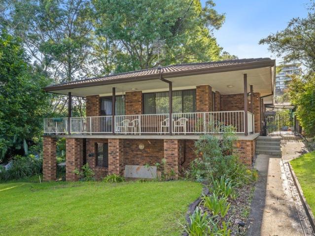 Excellent investment or Development Opportunity At Gosford