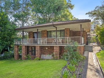Excellent investment or Development Opportunity At Gosford