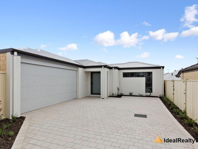 Excellent investment property