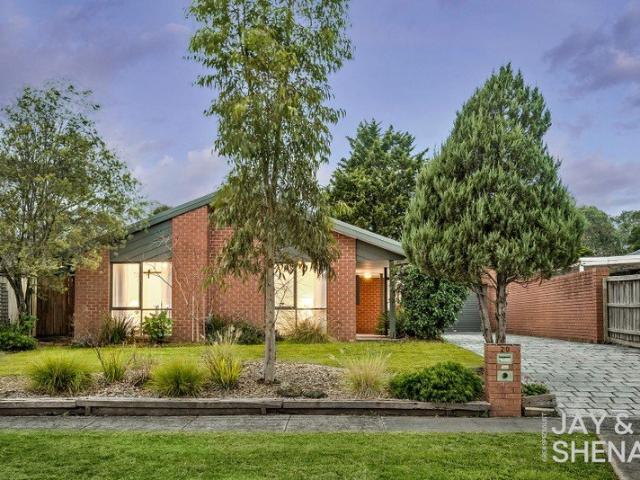 Excellent in Eildon