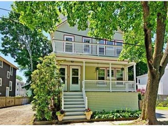 Excellent One Bedroom for Rent
