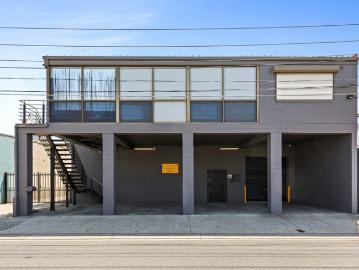 Sunshine North, Derrimut, Brimbank, Victoria