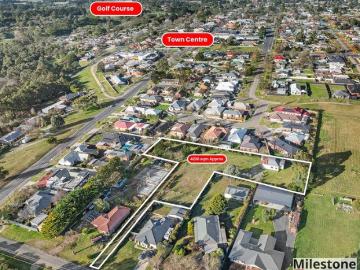 Excellent Opportunity for a Savvy Investor with lots of Potential!