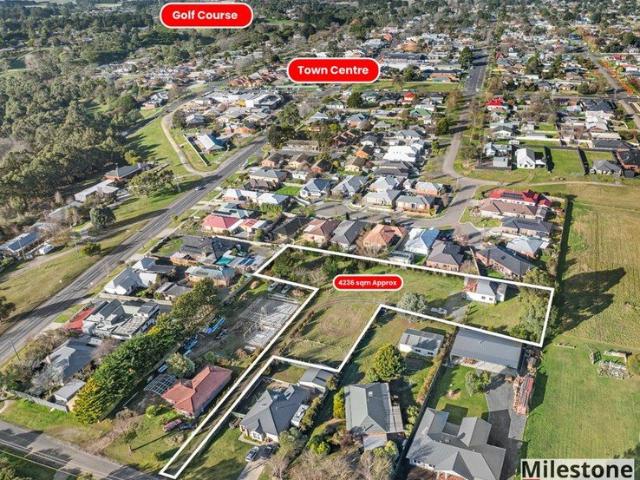 Excellent Opportunity for a Savvy Investor with lots of Potential!