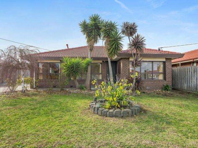 Excellent Opportunity In A Prime Location!