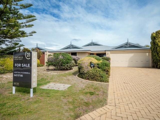 EXCELLENT OPPORTUNITY TO GET INTO MINDARIE!