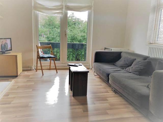 Excellent Loc Large 1Bed Penton Place Kennington