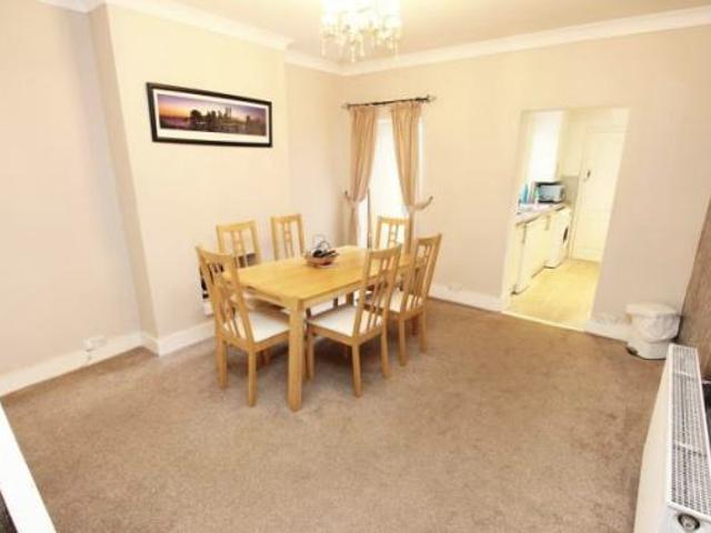 Excellent location, 2 bed mid terrace house