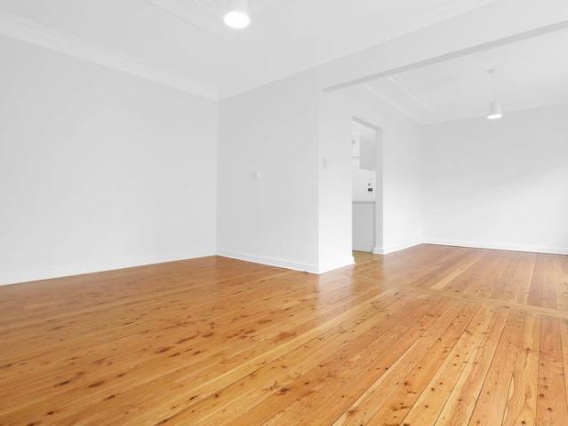 EXCELLENT LOCATION