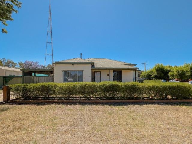 Excellent Location in Koondrook!