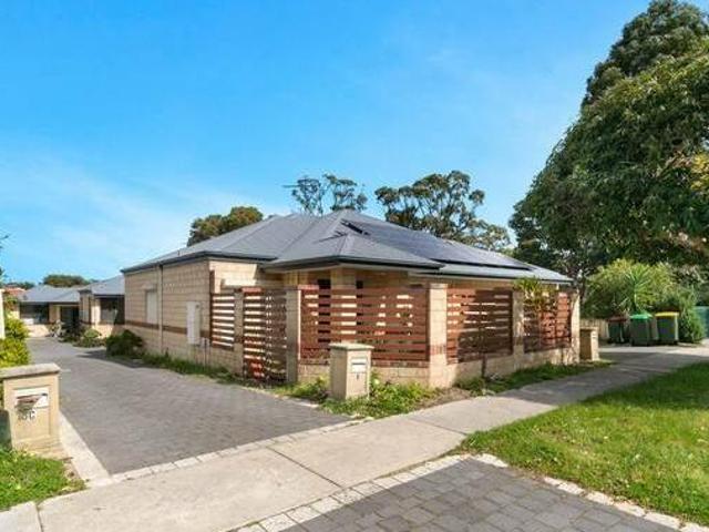 Excellent Location perfect opportunity