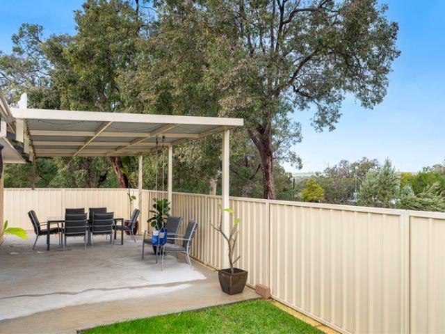 Excellent Location well built 3x2 brick and iron Home