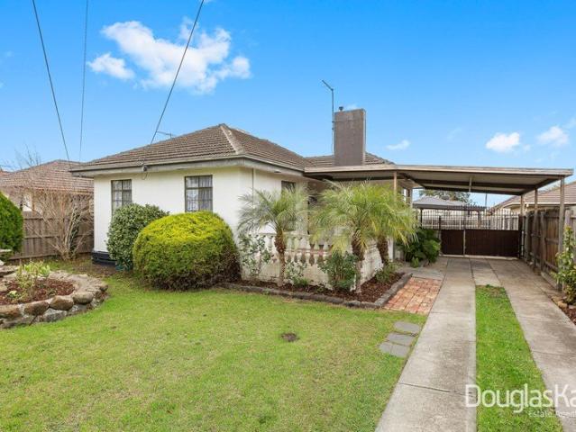 Excellent Location with Development Options