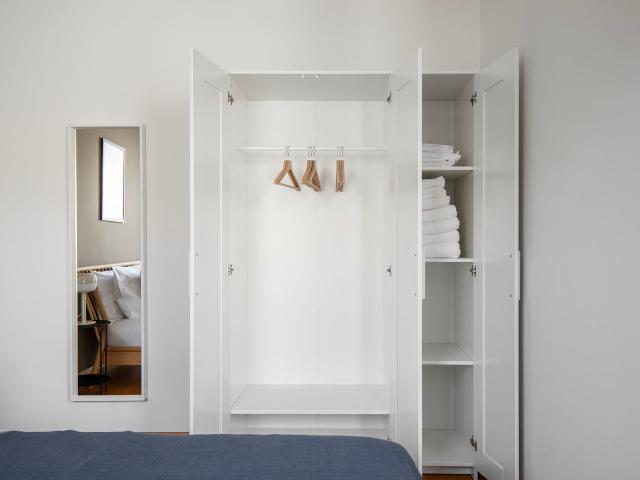 Excellent Landstraße 2BR w/ Elevator, Furnished, Vienna Amsterdam Apartments for Rent
